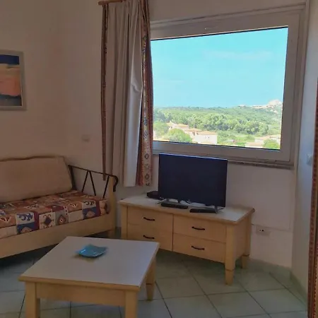 Calarossa Seaview *