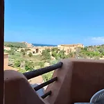 Calarossa Seaview Σπίτι διακοπών *