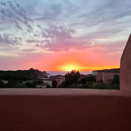 Tatil Evi Calarossa Seaview Isola Rossa (Sassari)