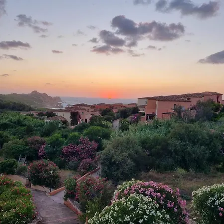 Calarossa Seaview Tatil Evi *