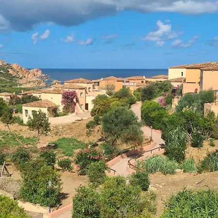 Calarossa Seaview Tatil Evi *