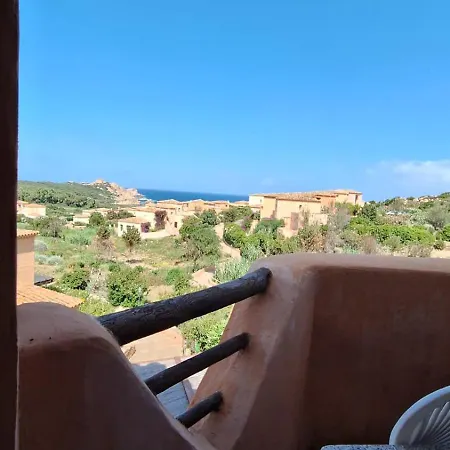 Calarossa Seaview Дом отдыха *