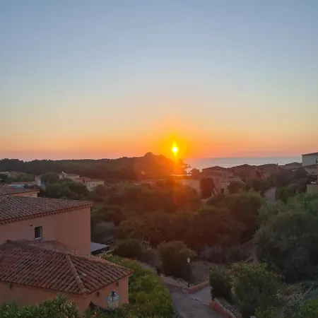 Calarossa Seaview Tatil Evi *