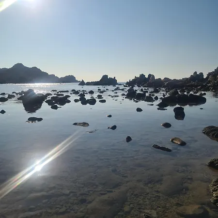 Calarossa Seaview Tatil Evi Isola Rossa (Sassari)