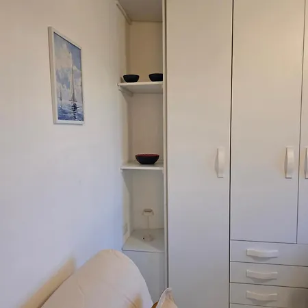 Calarossa Seaview Дом отдыха Изола-Росса