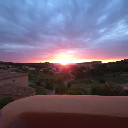 Calarossa Seaview Σπίτι διακοπών *