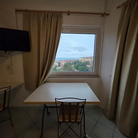 Calarossa Seaview Дом отдыха