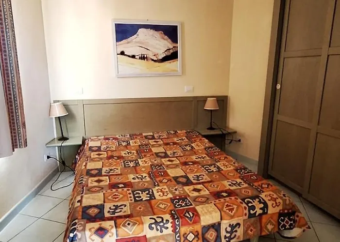 Calarossa Seaview Isola Rossa (Sassari)