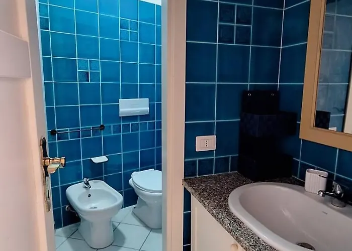 Calarossa Seaview Tatil Evi Isola Rossa (Sassari)