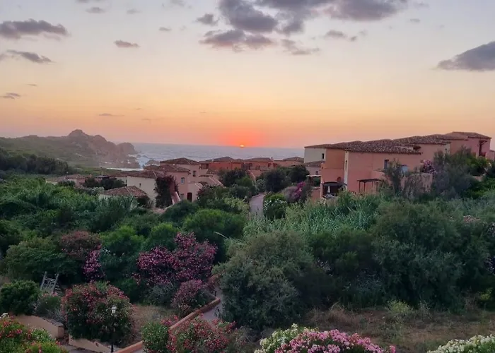 Calarossa Seaview Tatil Evi *