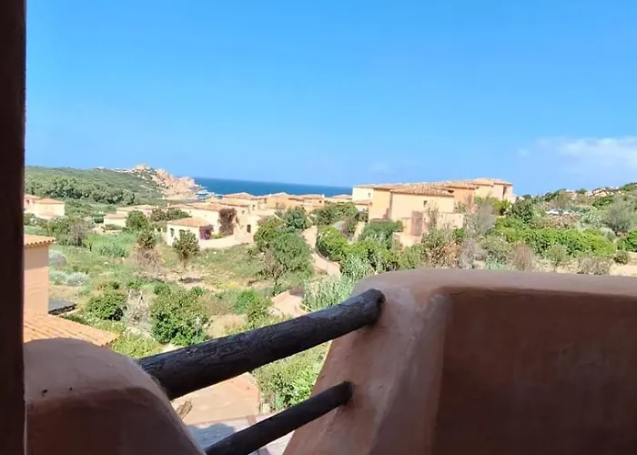 Calarossa Seaview Tatil Evi *